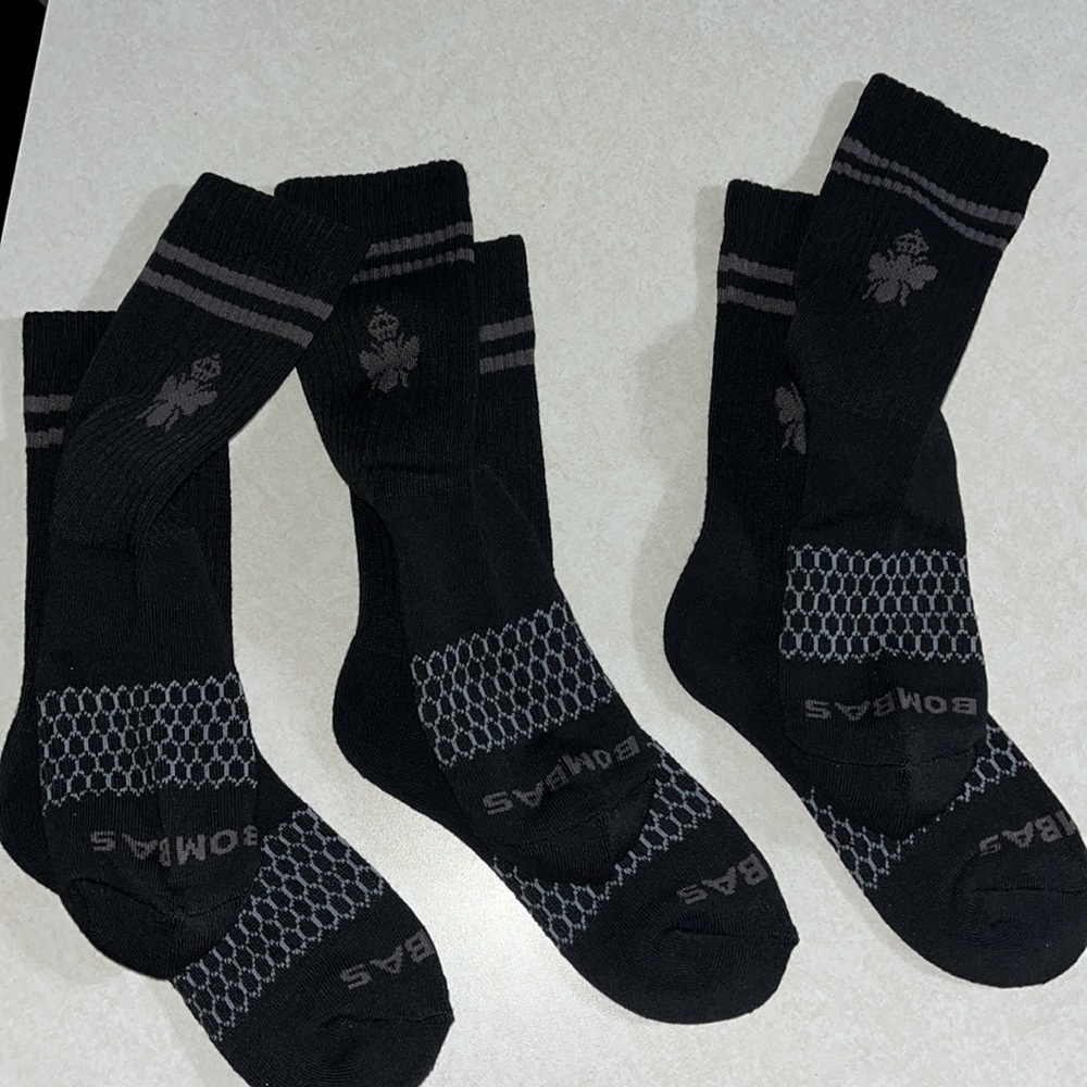 Bombas socks 🧦 - Picture 3 of 6